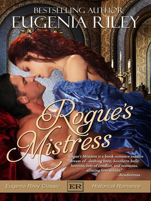 cover image of Rogue's Mistress